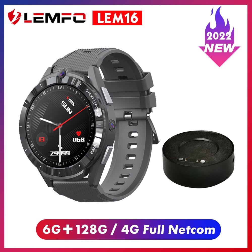 LEMFO LEM16   Ʈ ġ, 1.6 ġ, 6G + ..